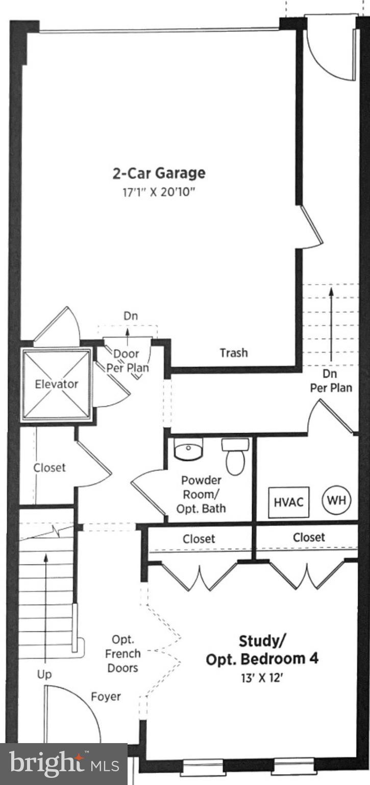 CHEVY CHASE - Residential