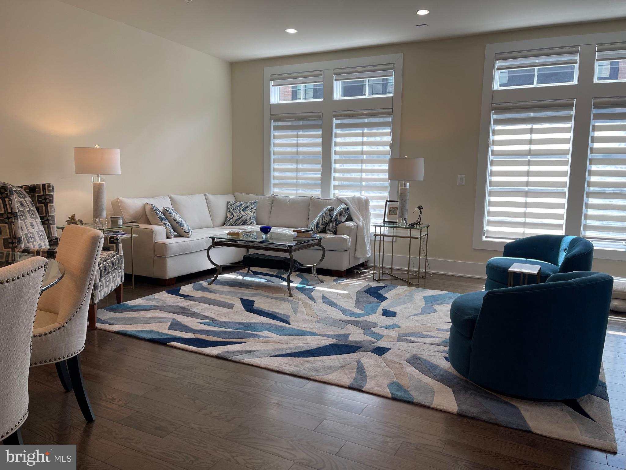 CHEVY CHASE - Residential