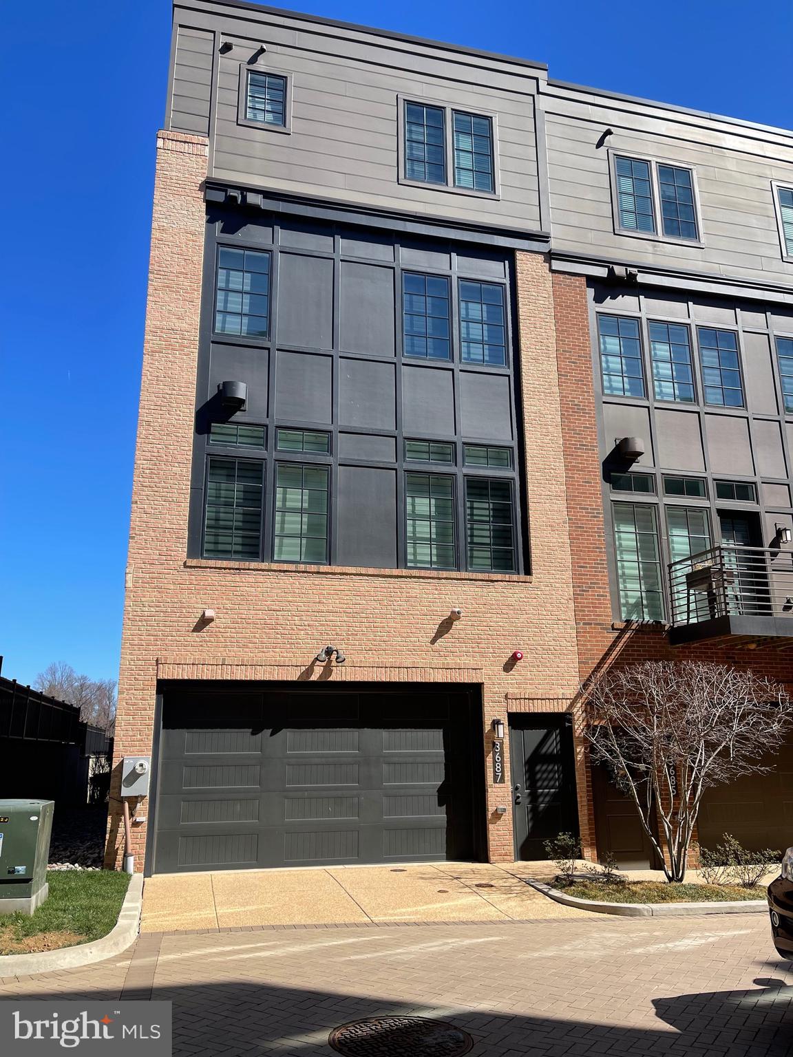 CHEVY CHASE - Residential