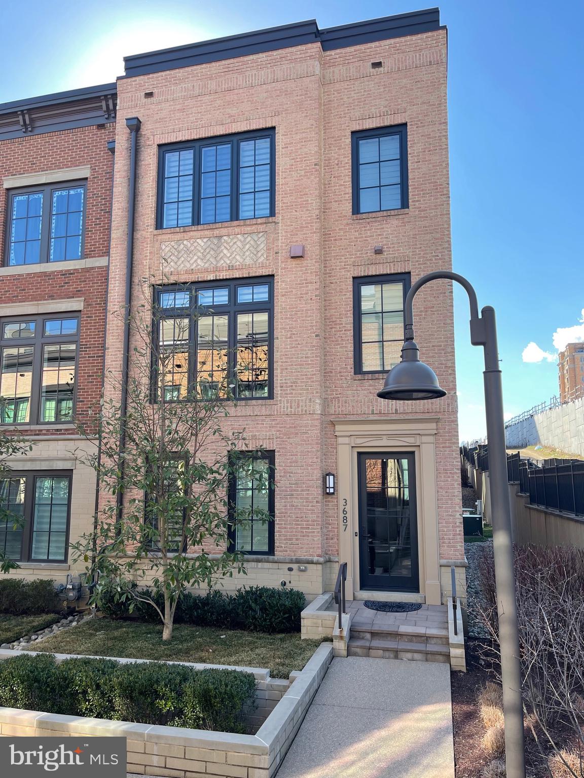 CHEVY CHASE - Residential