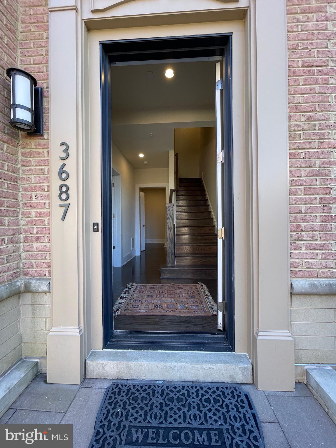 CHEVY CHASE - Residential