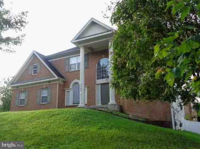 2509 BRANDY LANE