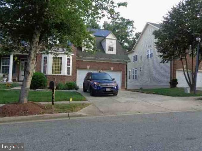 2509 BRANDY LANE