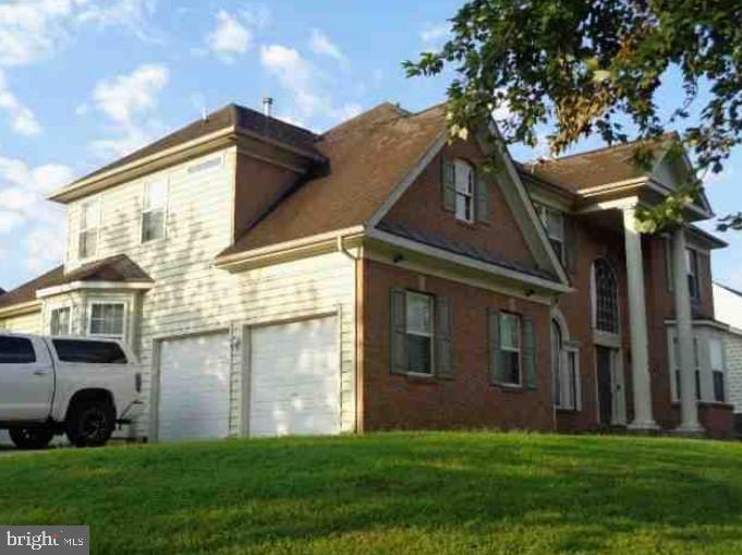 2509 BRANDY LANE