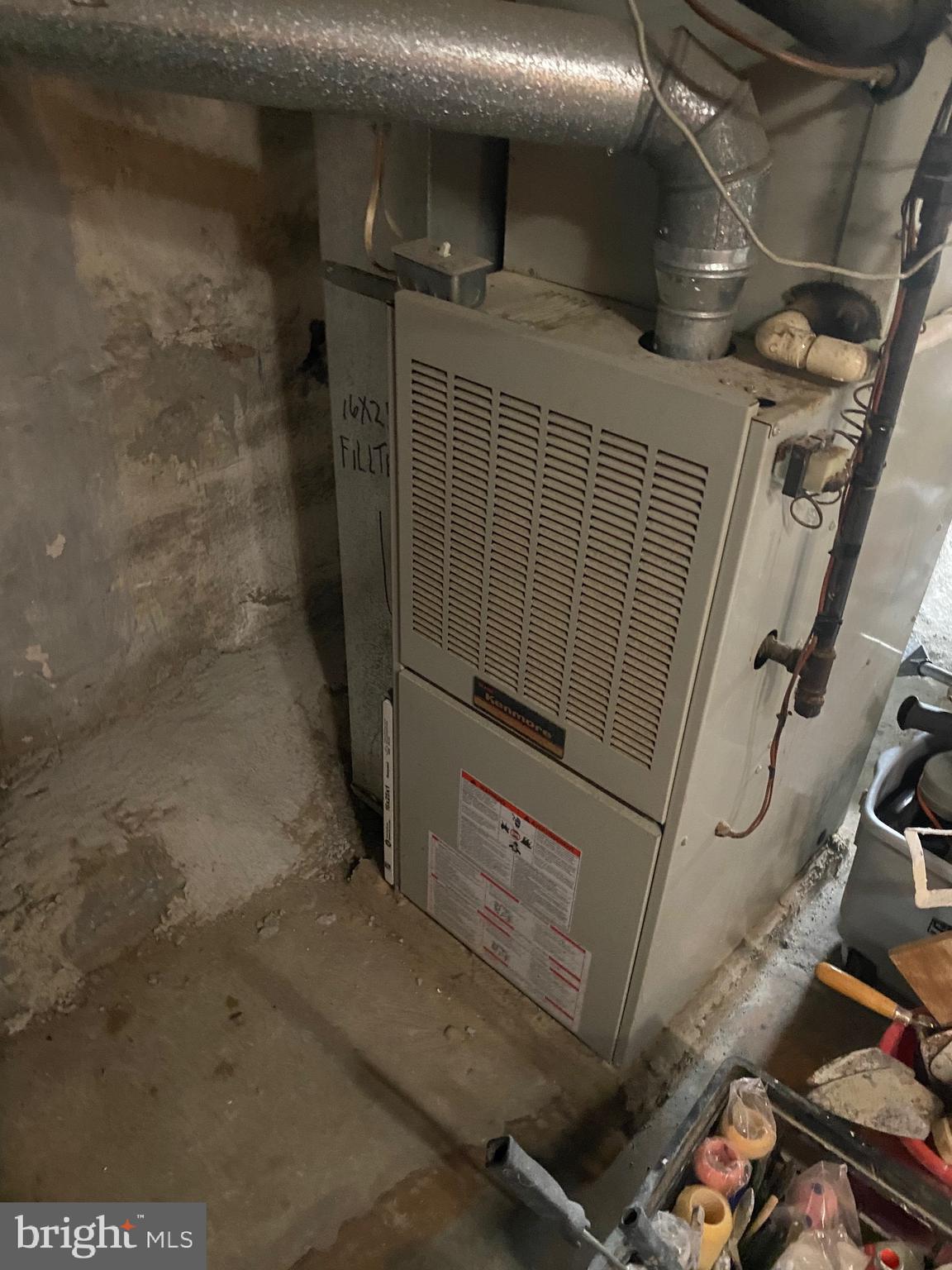 PORT RICHMOND - Residential