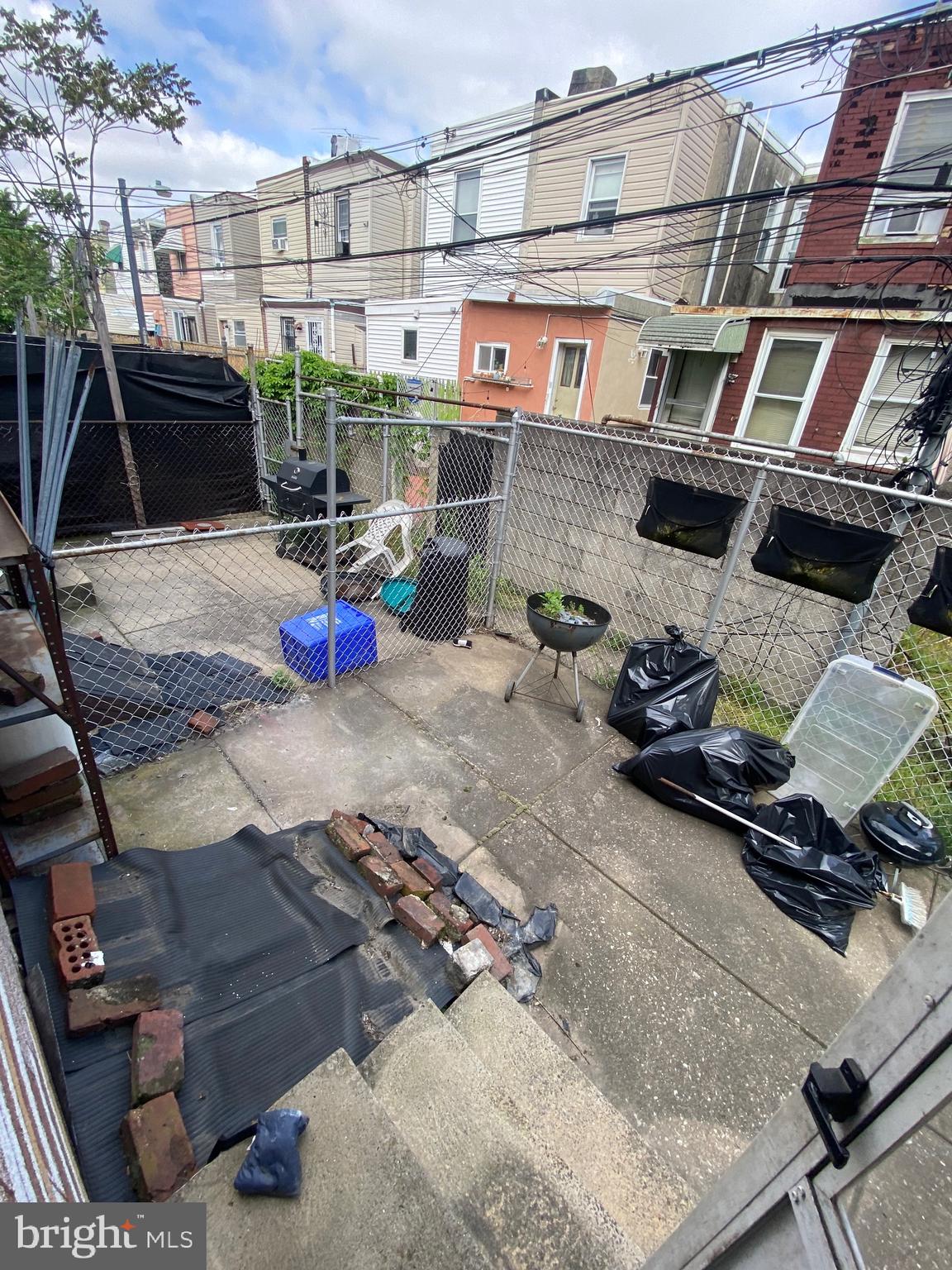 PORT RICHMOND - Residential