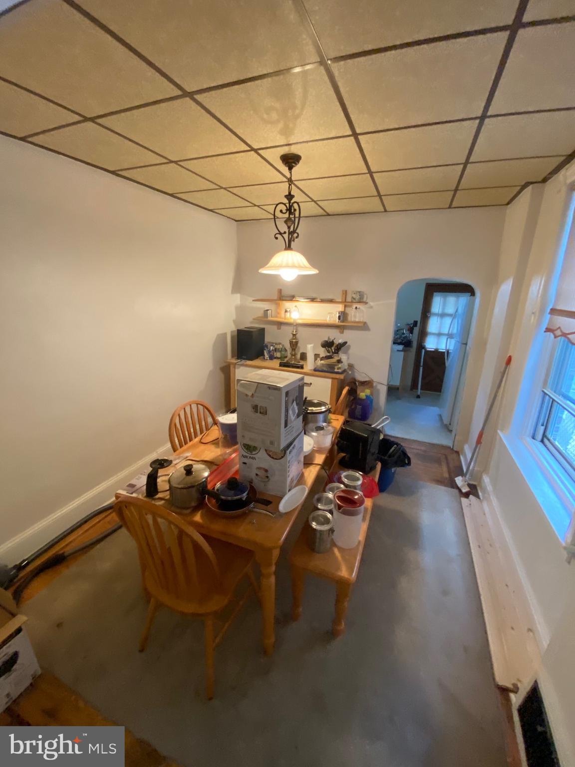 PORT RICHMOND - Residential