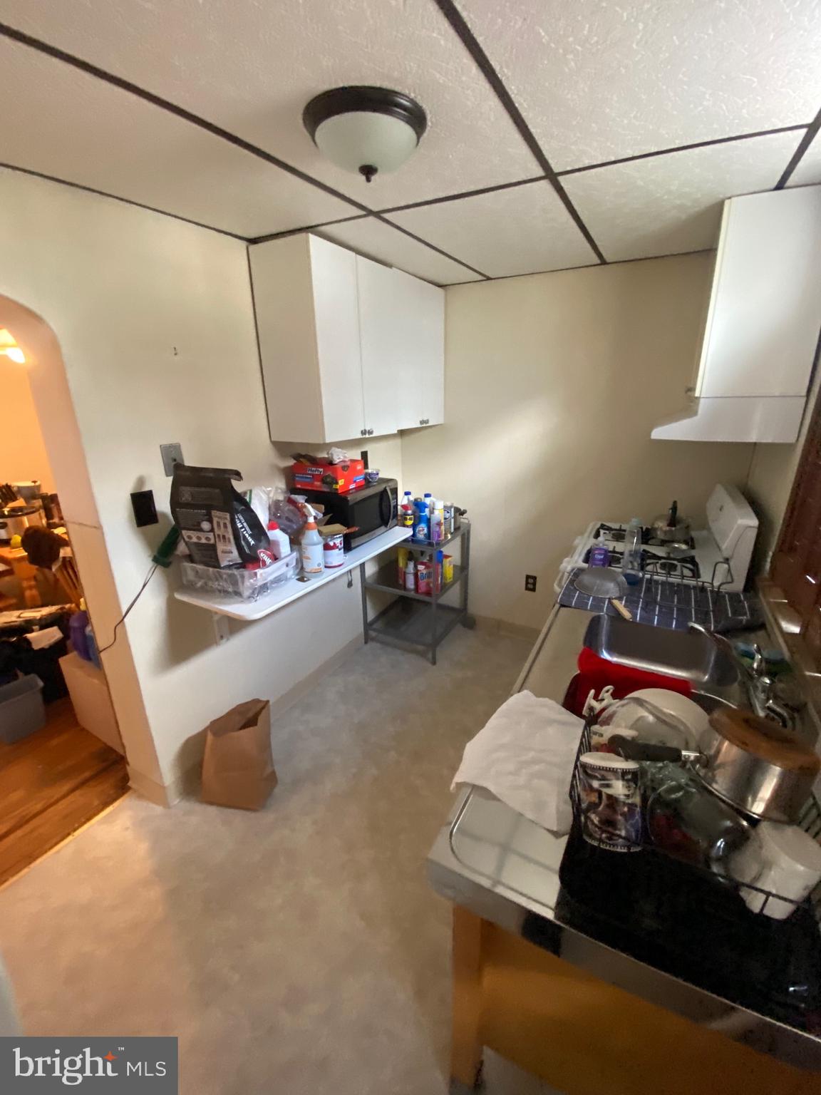 PORT RICHMOND - Residential