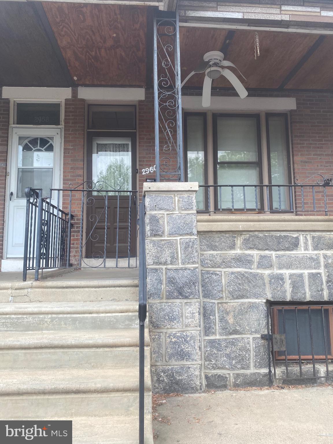 PORT RICHMOND - Residential