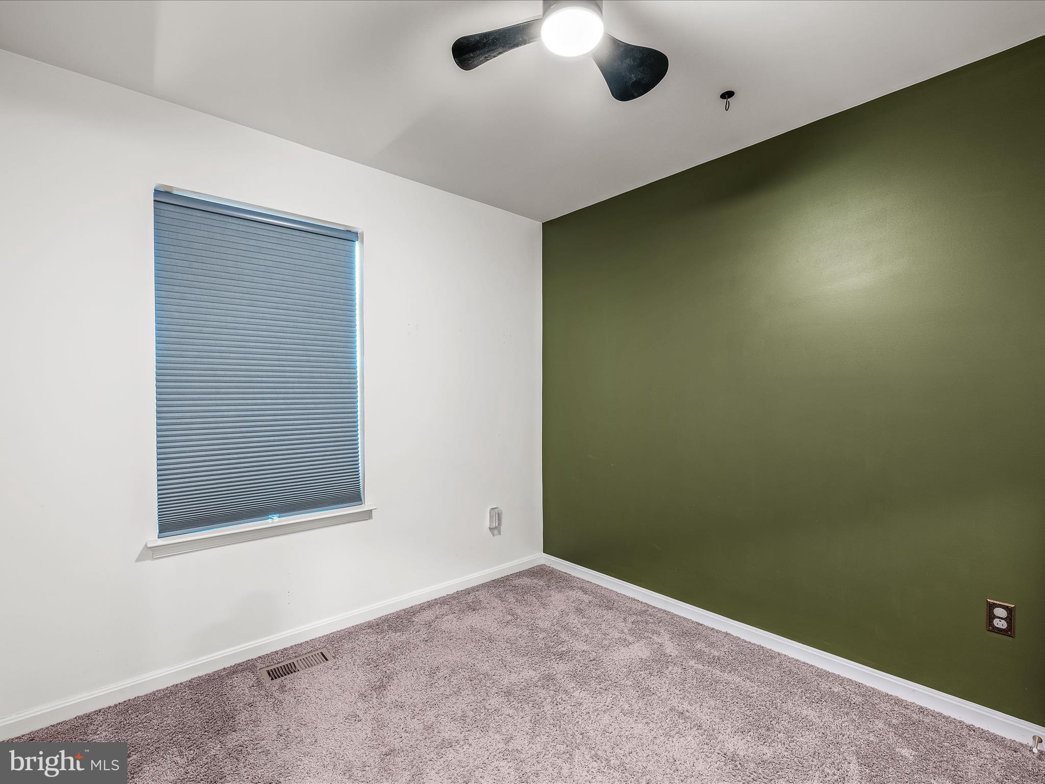 BERKELEY RIDGE - Residential