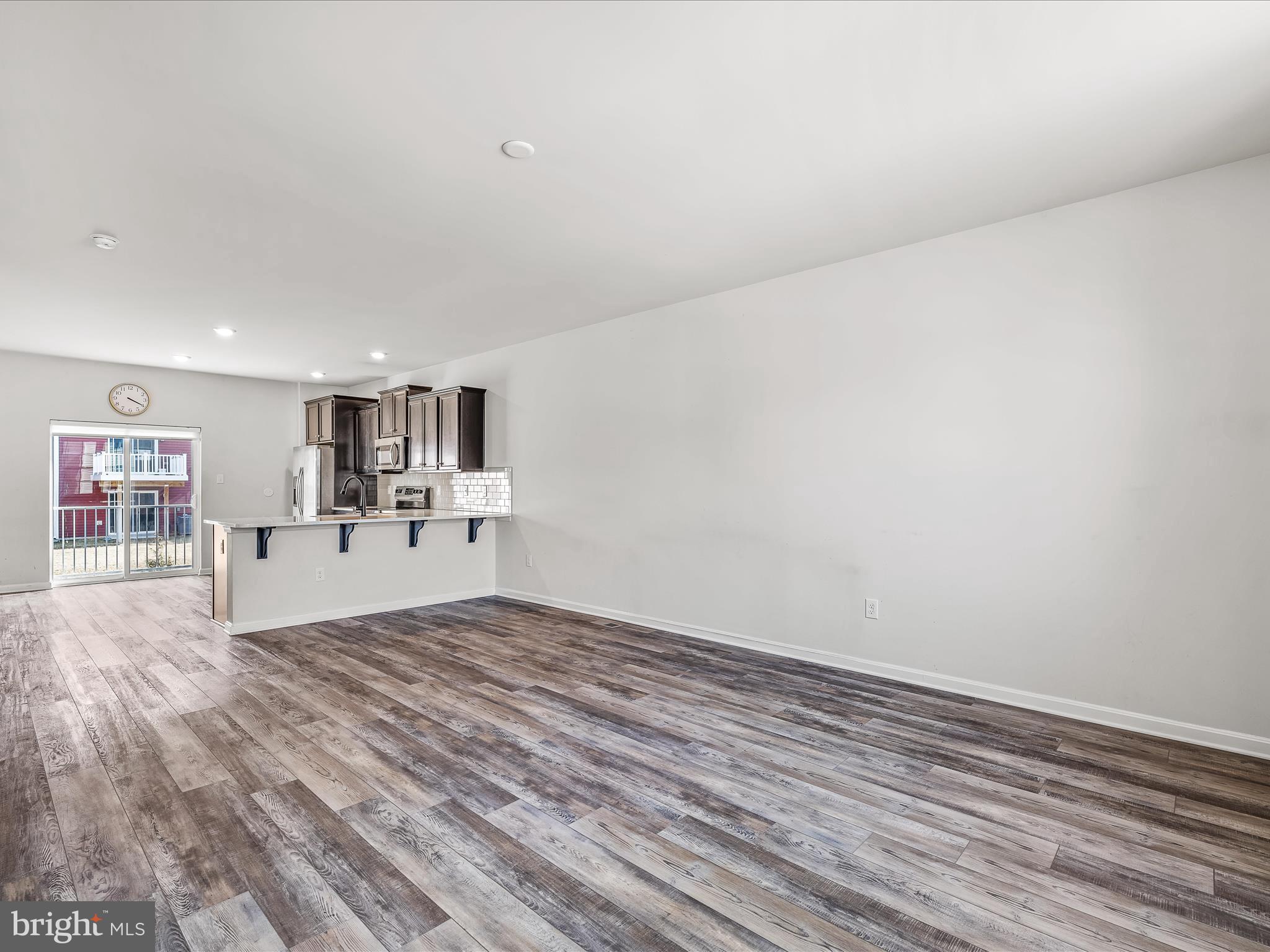 BERKELEY RIDGE - Residential