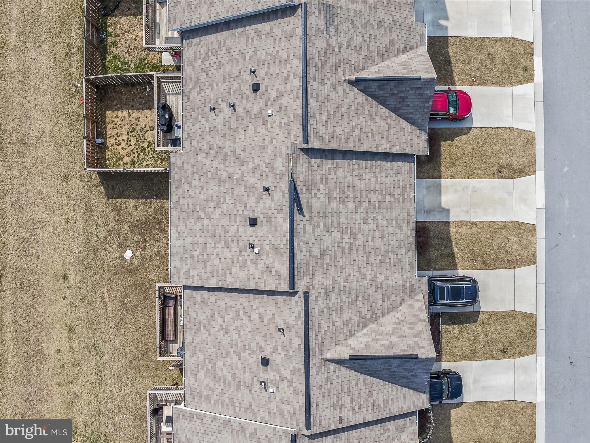 BERKELEY RIDGE - Residential