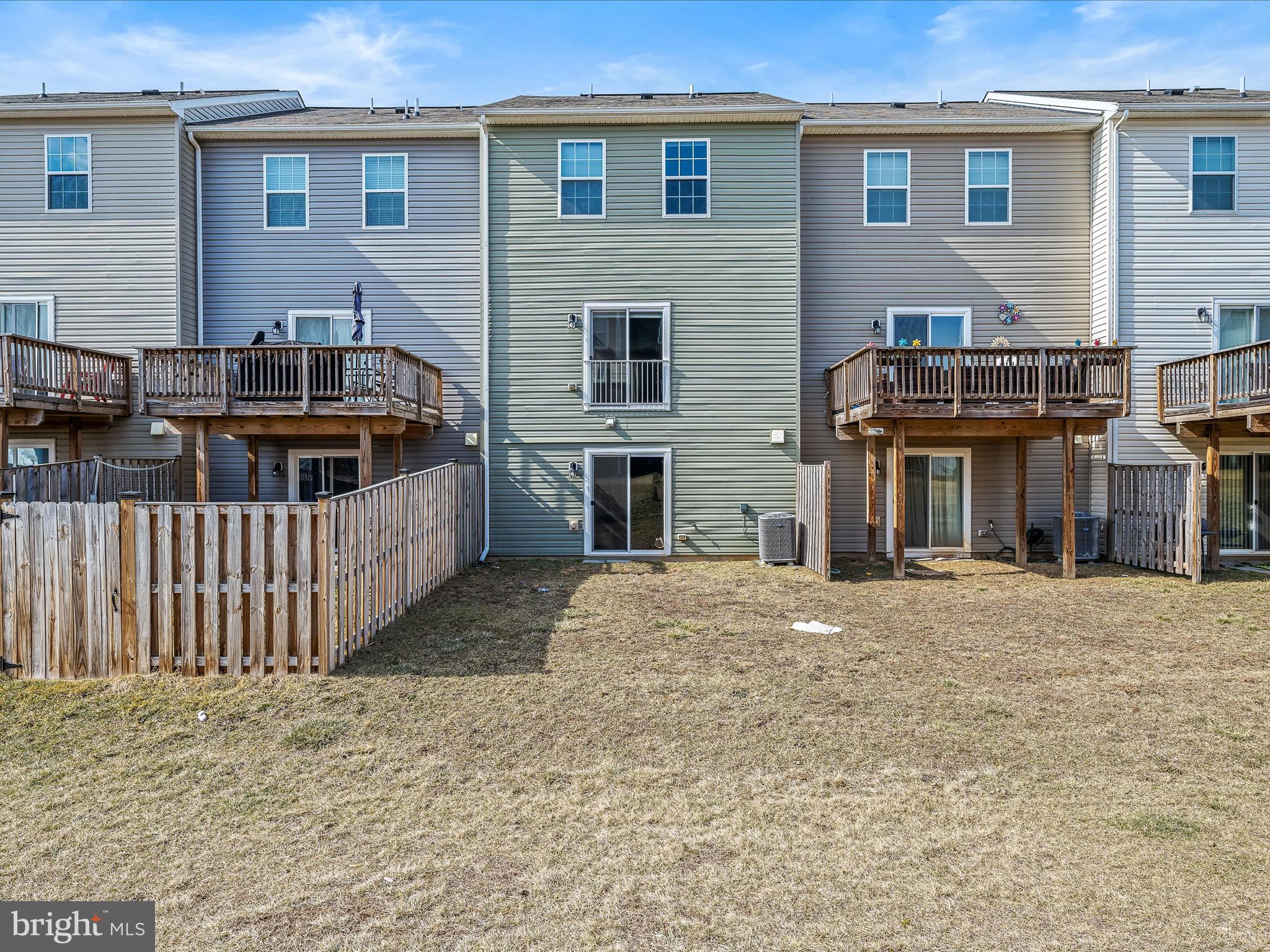 BERKELEY RIDGE - Residential