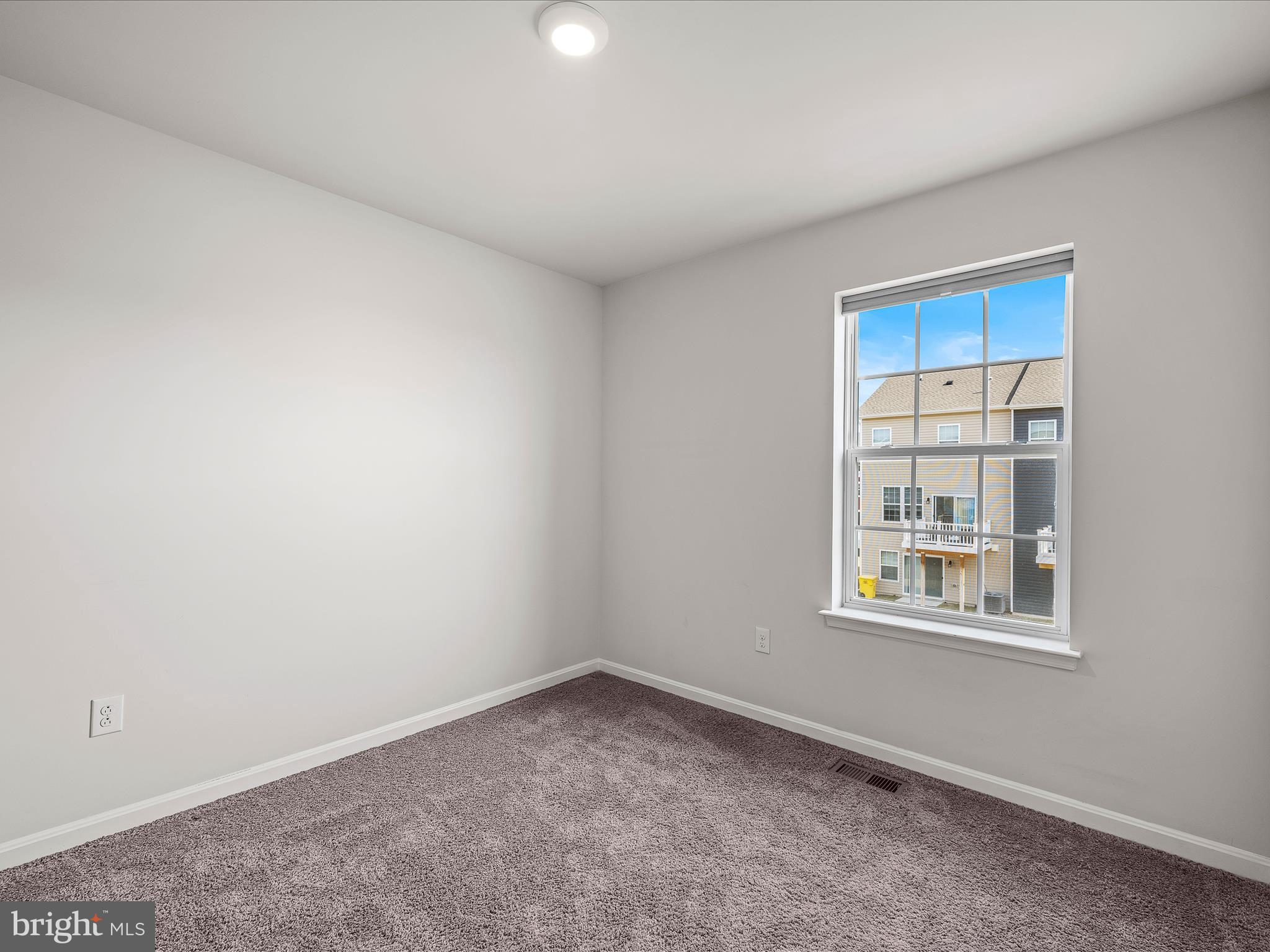 BERKELEY RIDGE - Residential