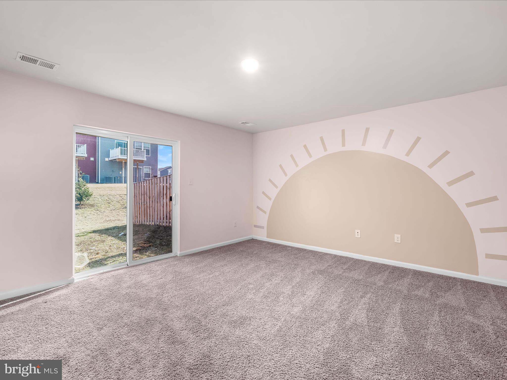 BERKELEY RIDGE - Residential