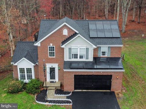 183 WHITAKER AVENUE NORTH EAST MD 21901