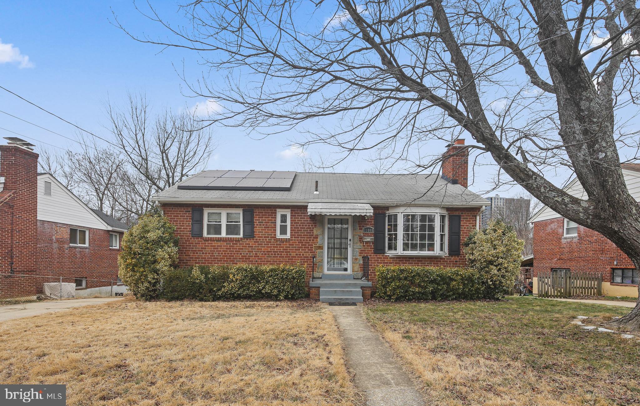 WHEATON FOREST - Residential