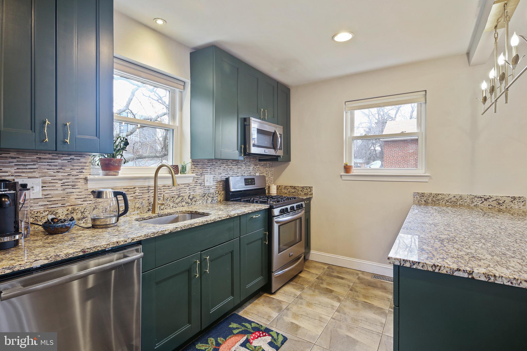 WHEATON FOREST - Residential