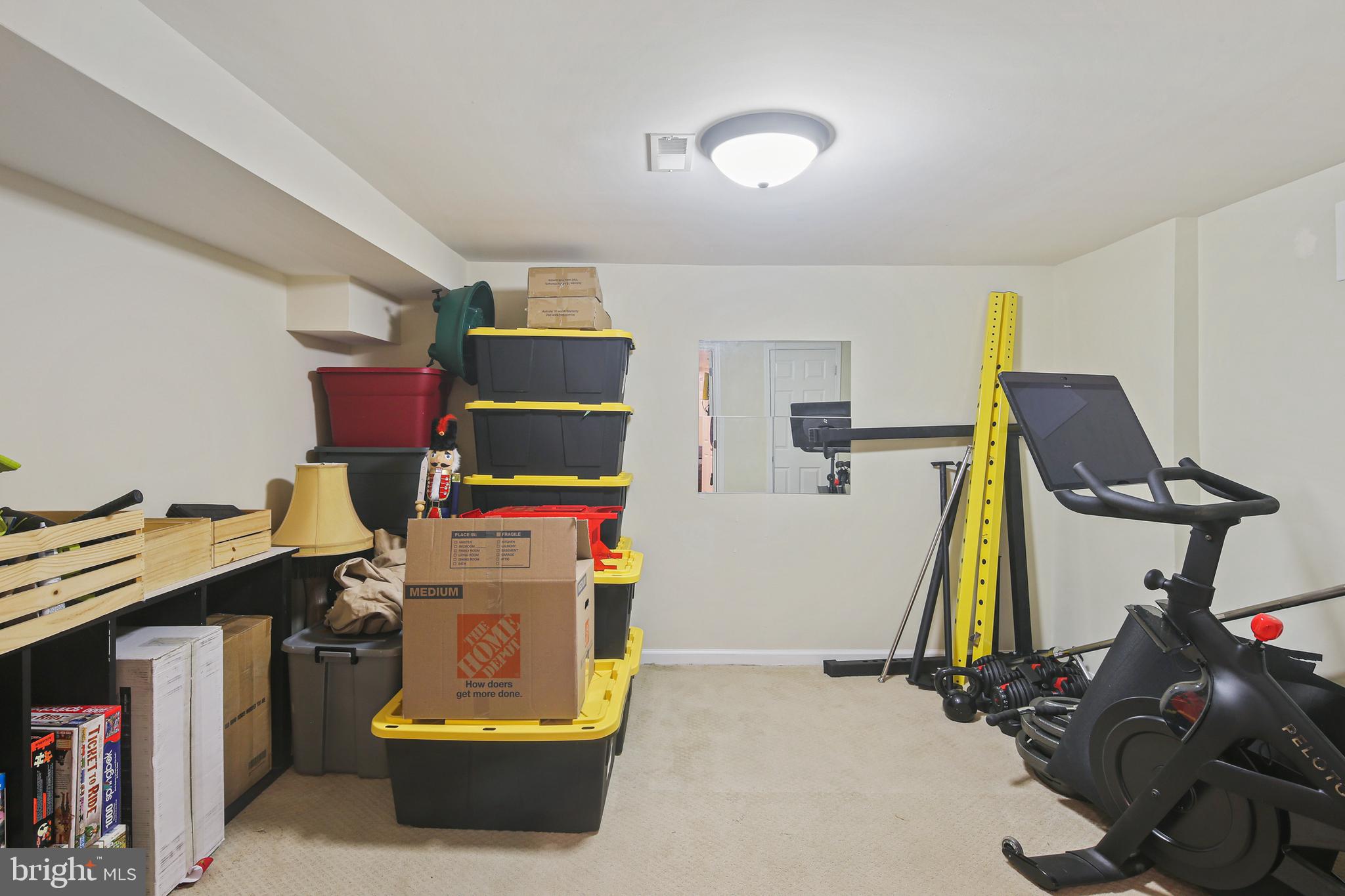 WHEATON FOREST - Residential