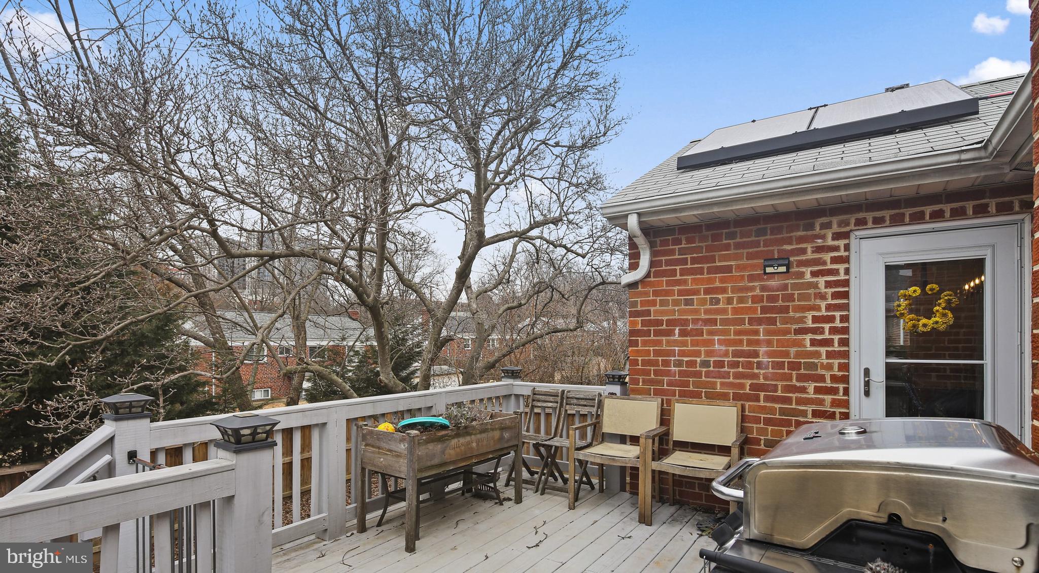 WHEATON FOREST - Residential