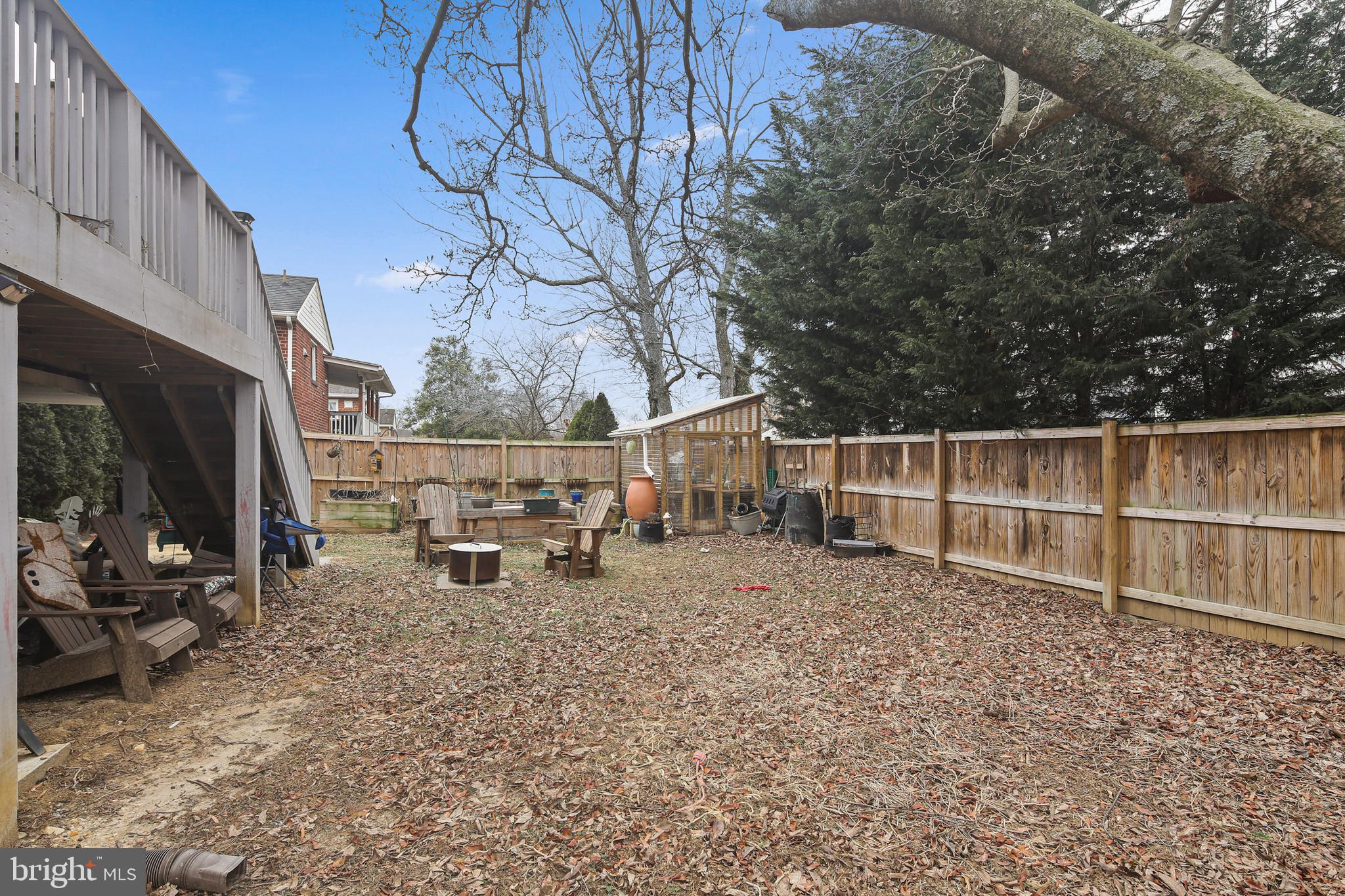 WHEATON FOREST - Residential