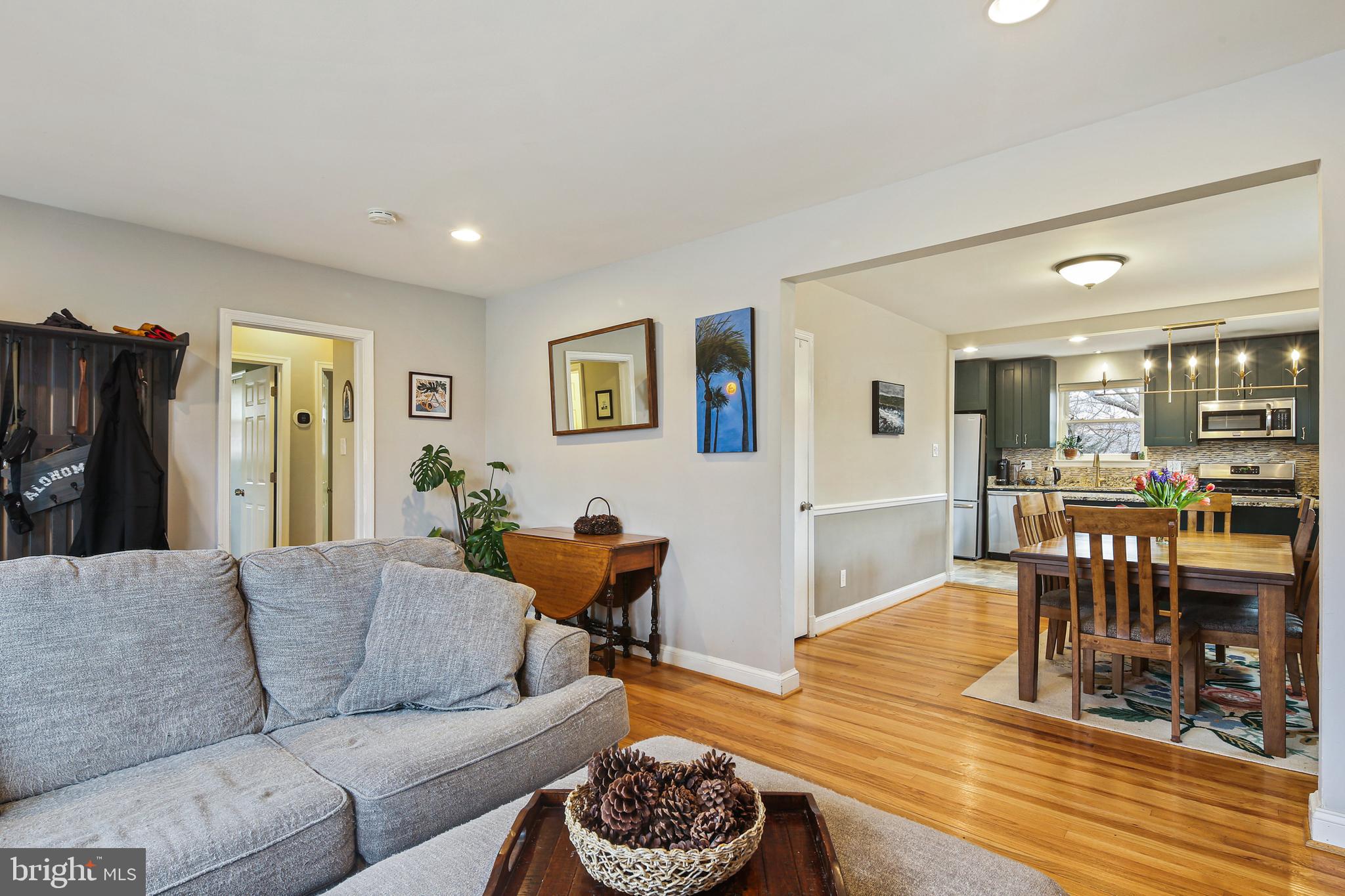 WHEATON FOREST - Residential