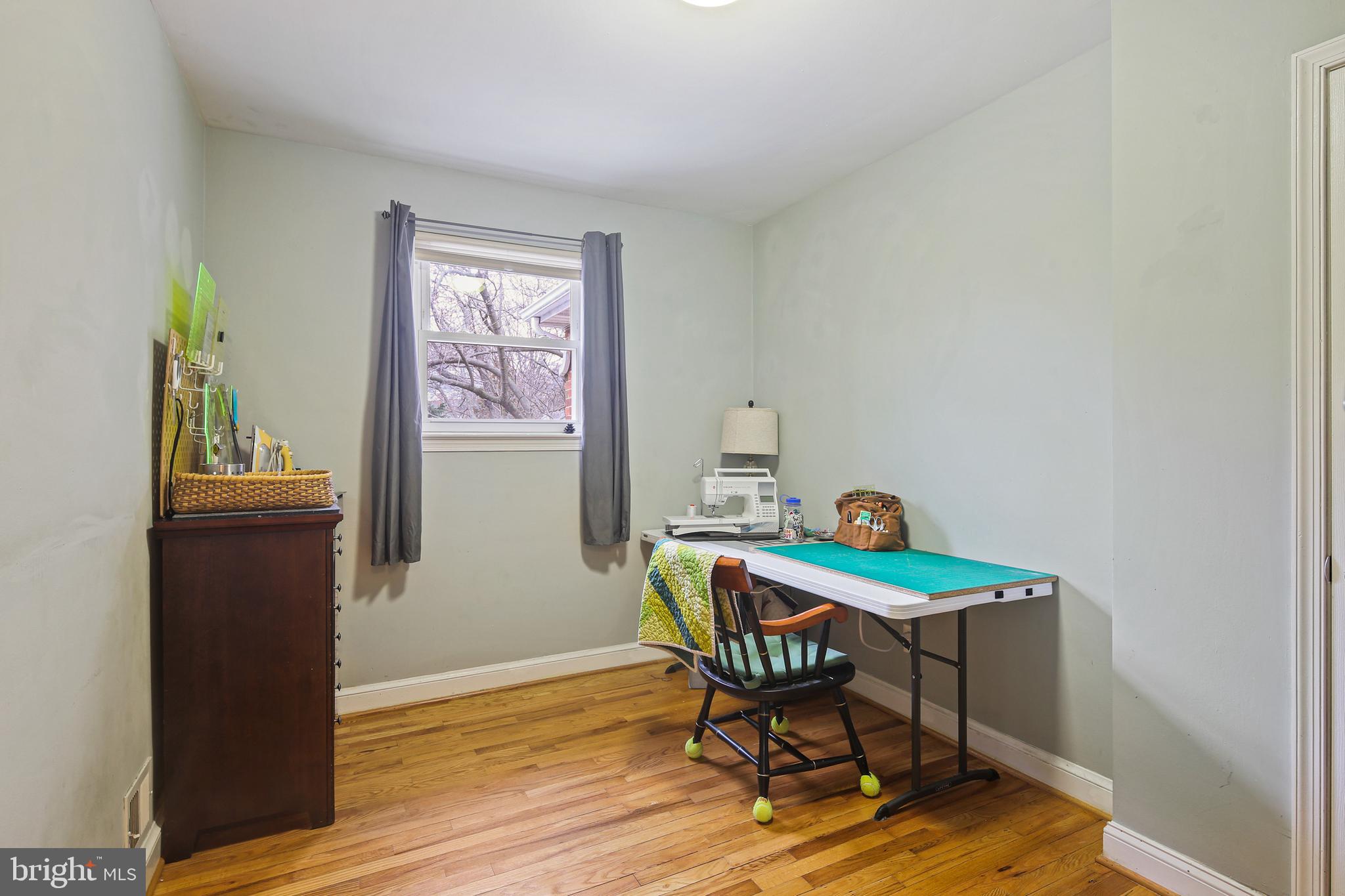 WHEATON FOREST - Residential