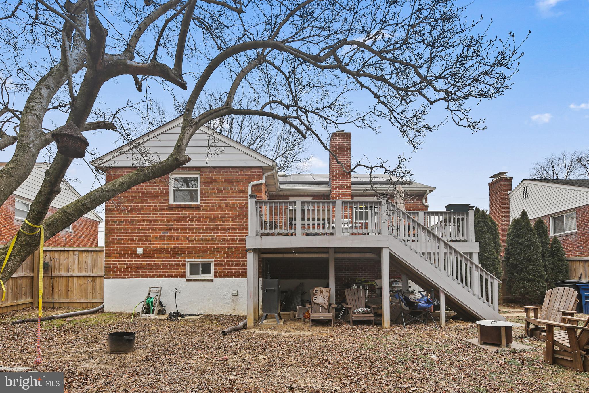 WHEATON FOREST - Residential