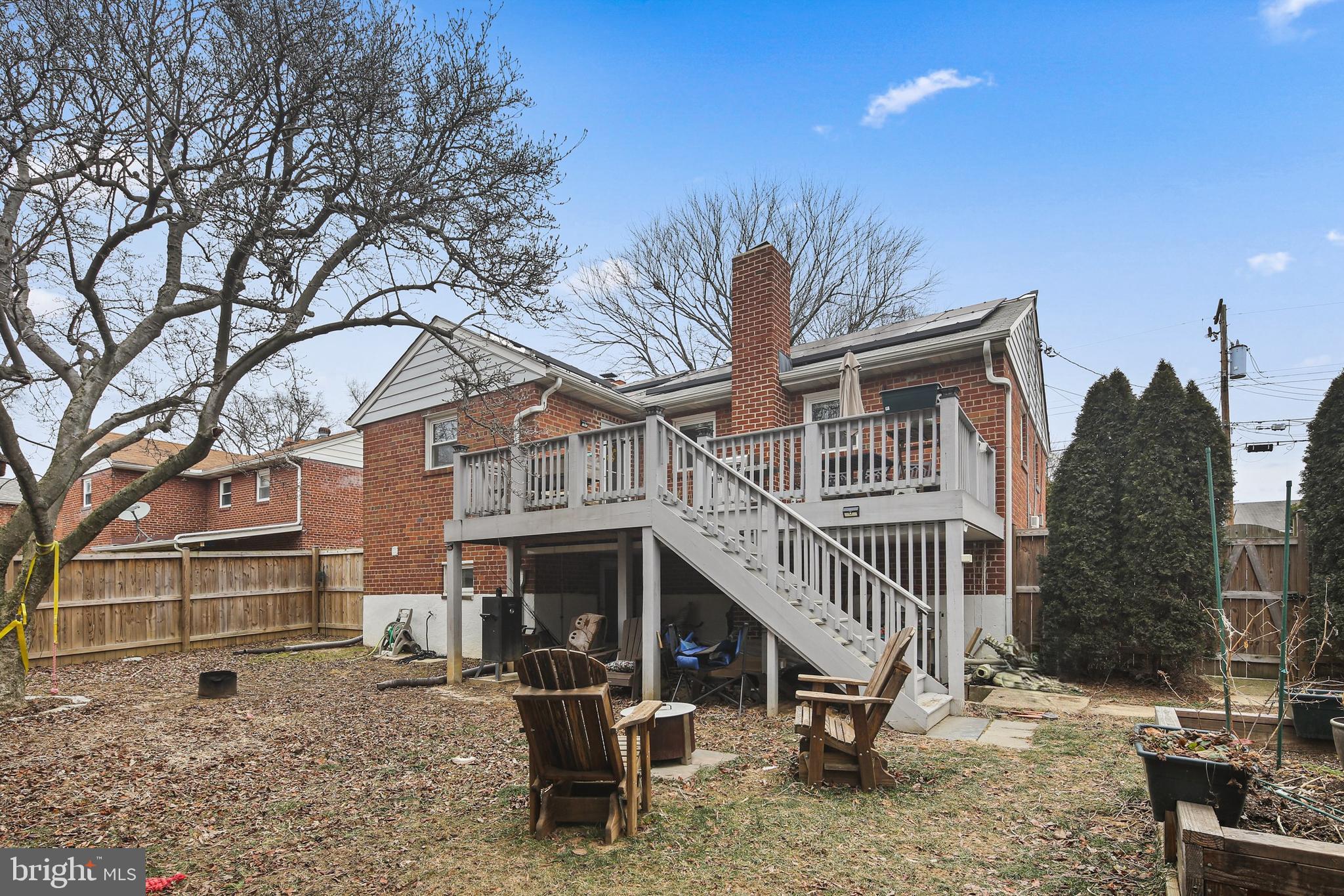 WHEATON FOREST - Residential