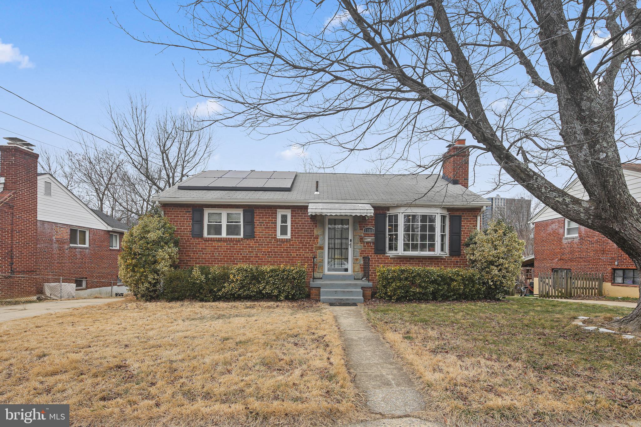 WHEATON FOREST - Residential