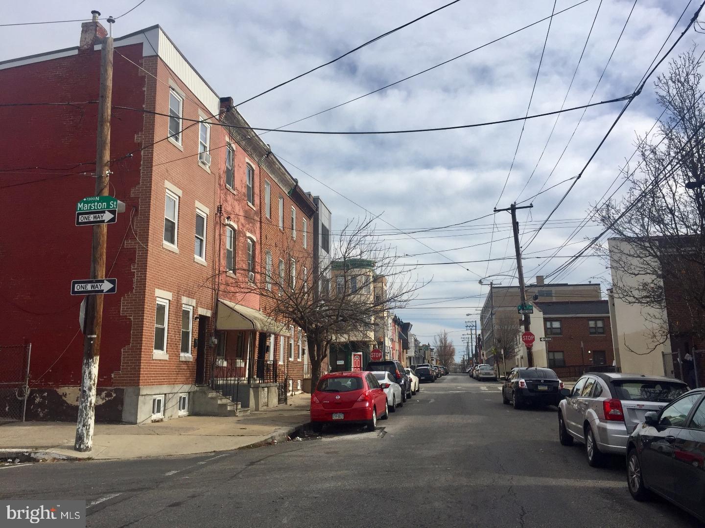 BREWERYTOWN - Residential