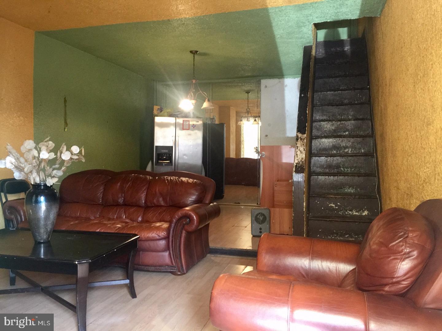 BREWERYTOWN - Residential