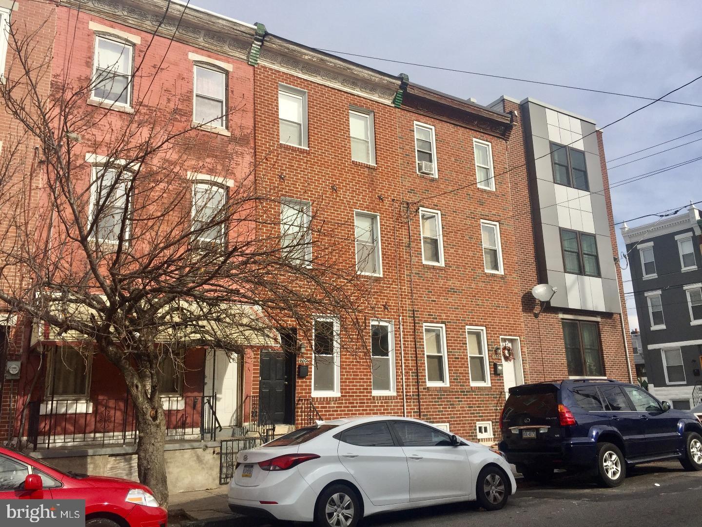 BREWERYTOWN - Residential