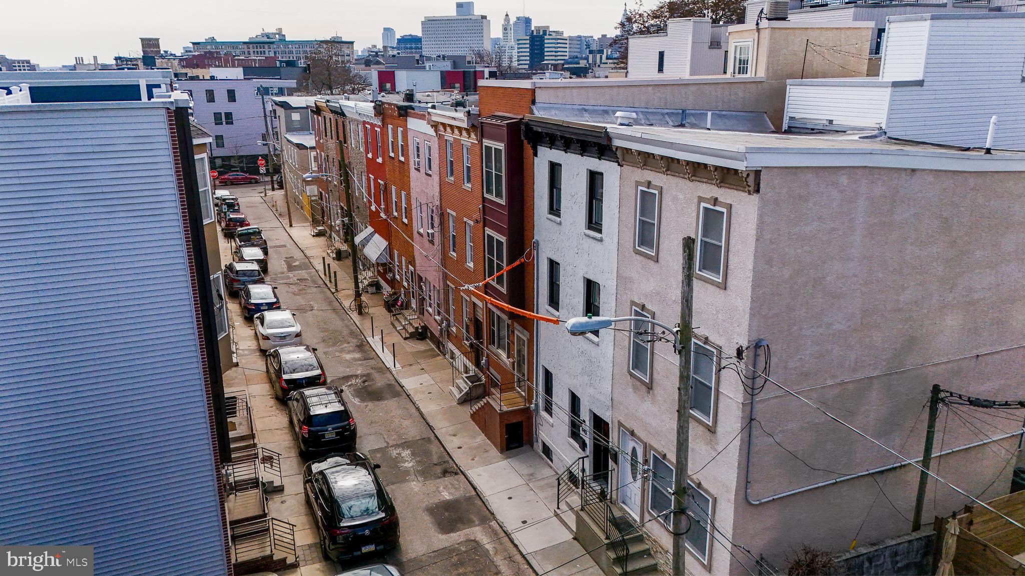 FRANCISVILLE - Residential