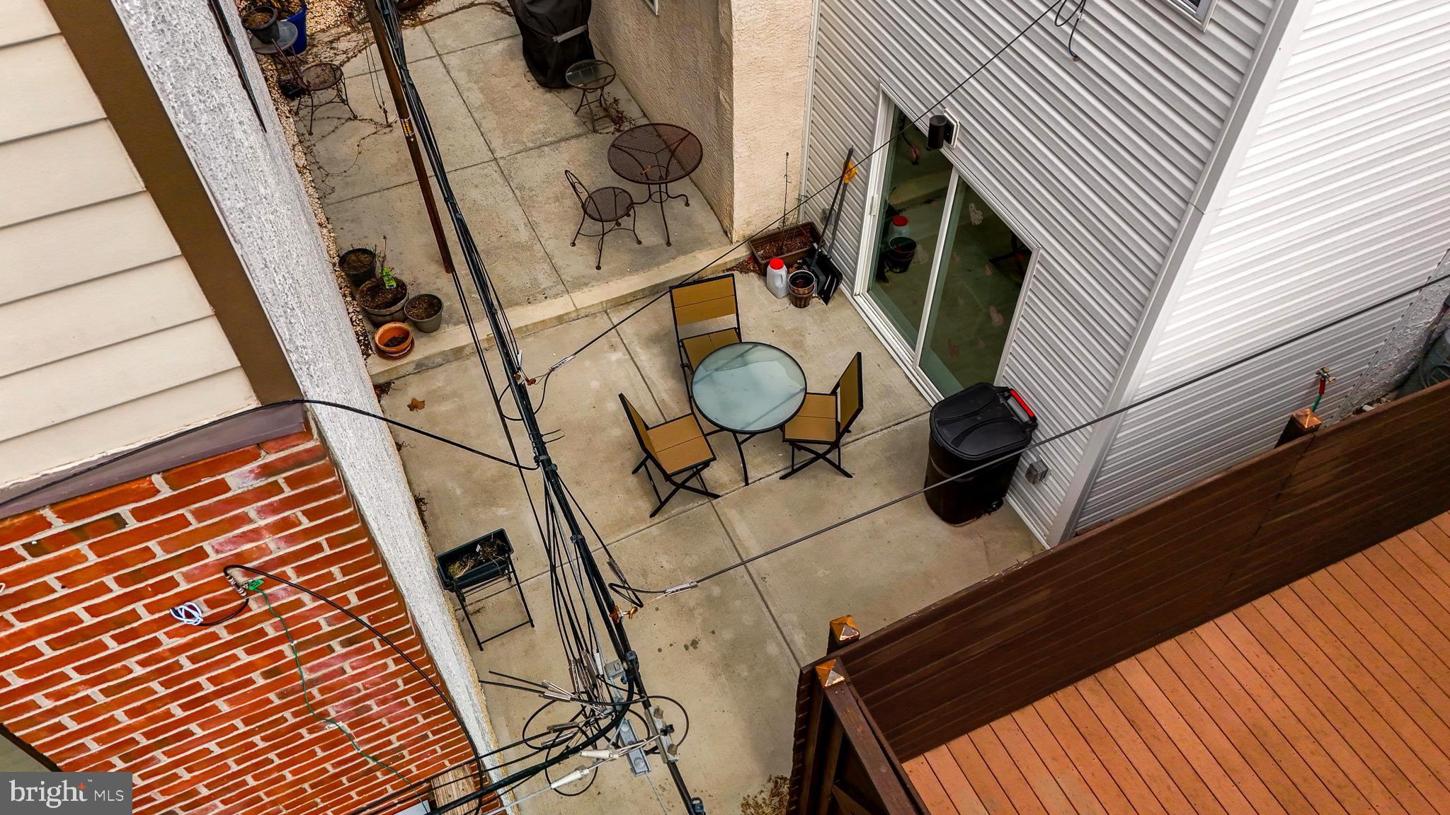 FRANCISVILLE - Residential