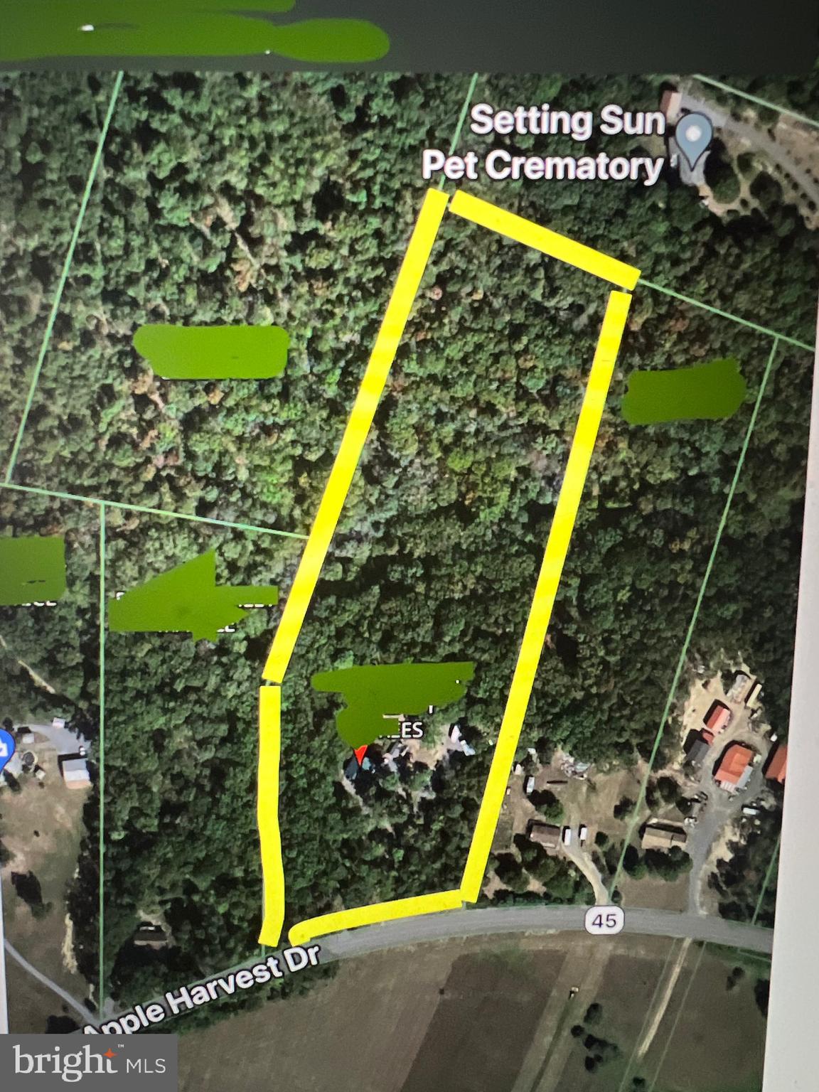 NONE AVAILABLE - Residential