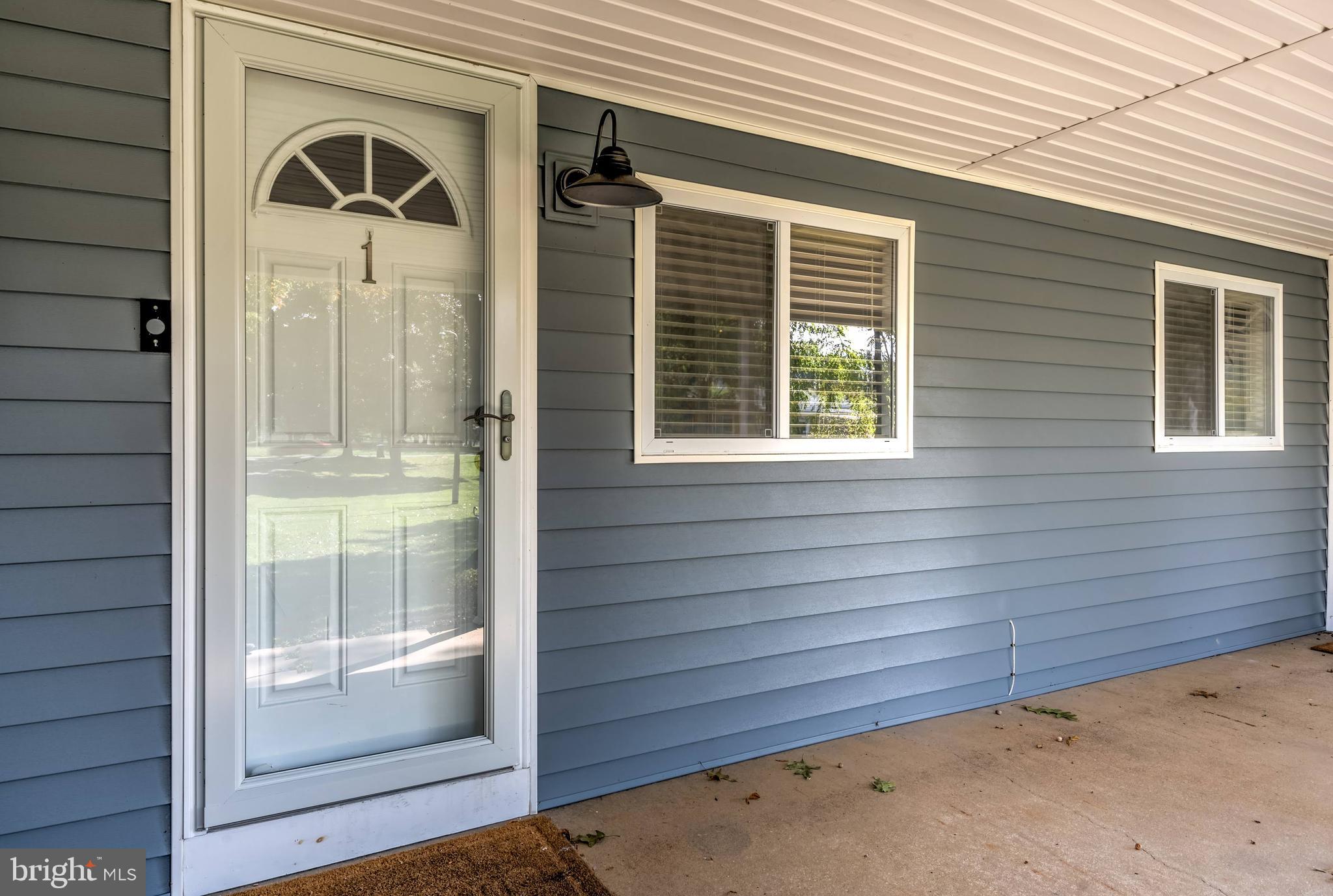 NONE AVAILABLE - Residential Lease