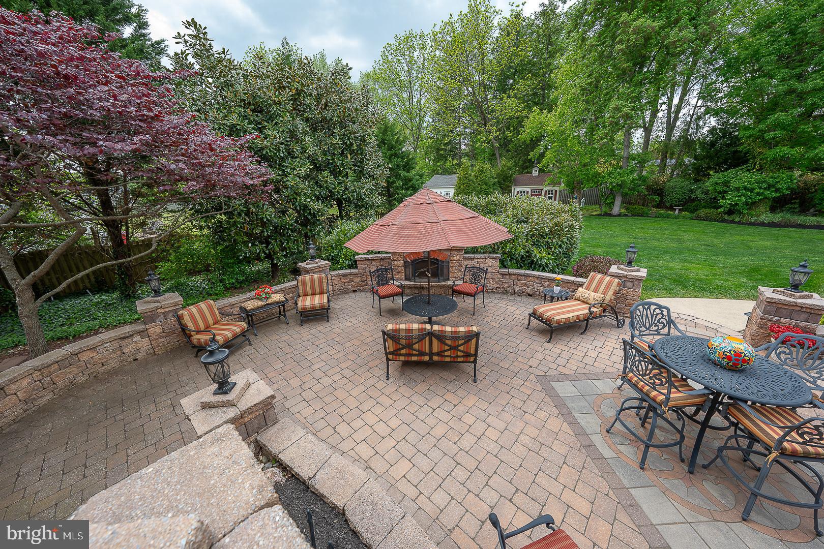 ESTS AT WASHINGTON - Residential