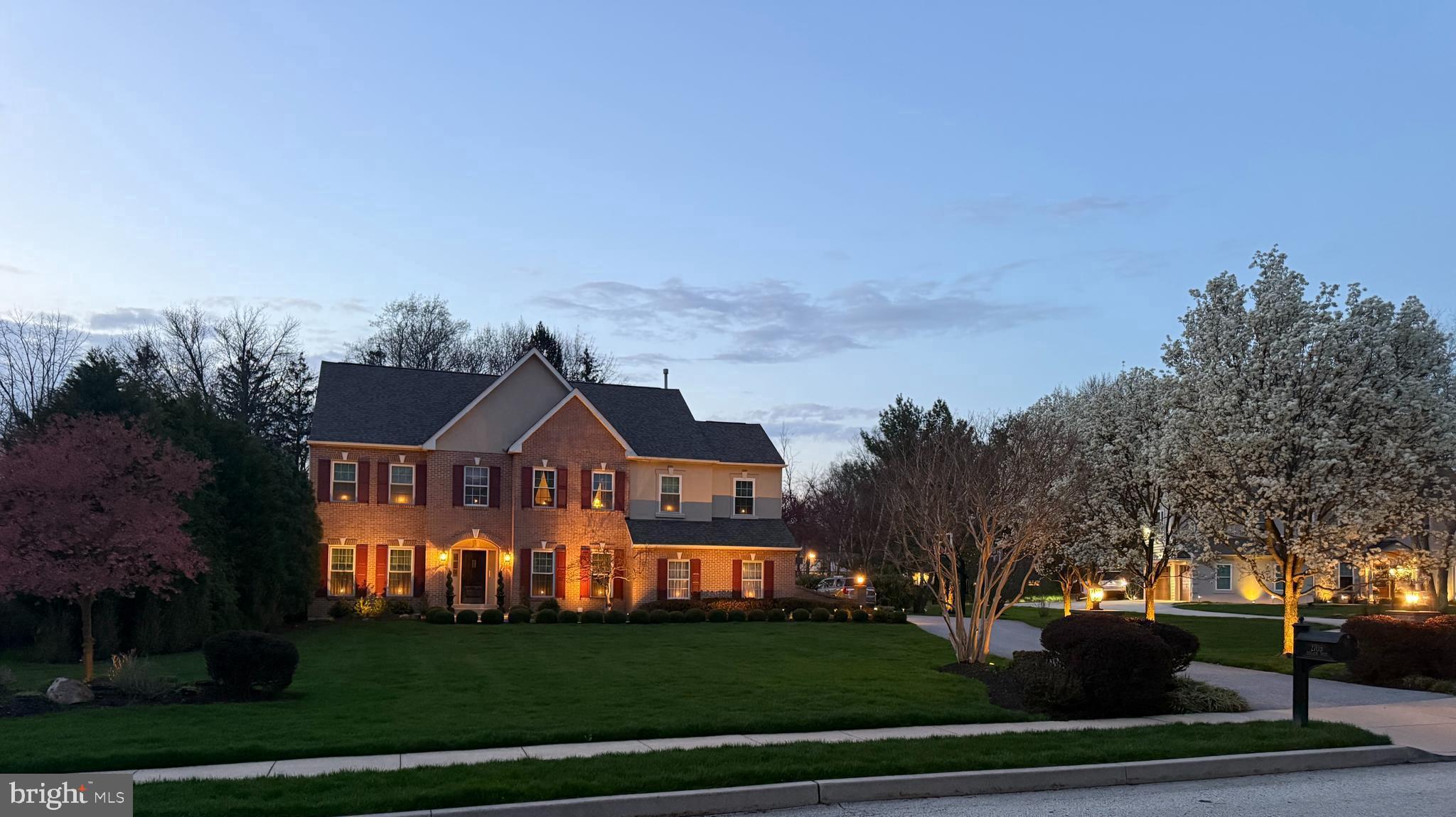 ESTS AT WASHINGTON - Residential