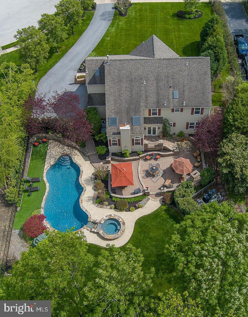 ESTS AT WASHINGTON - Residential