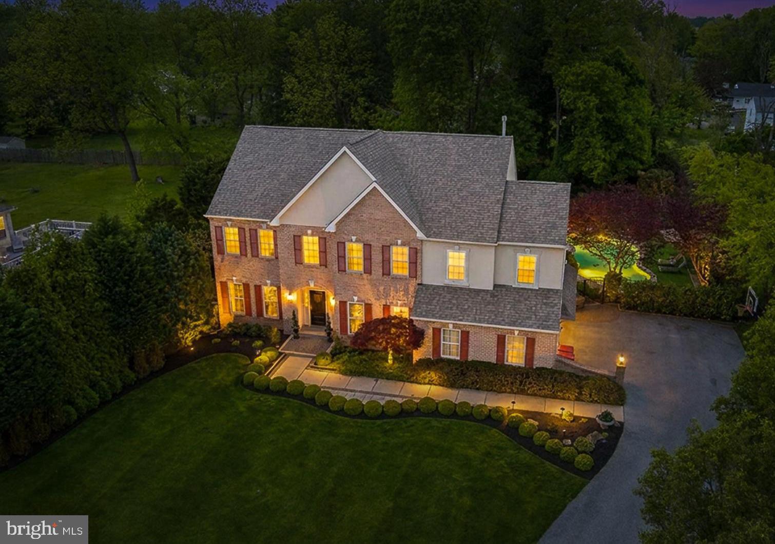 ESTS AT WASHINGTON - Residential