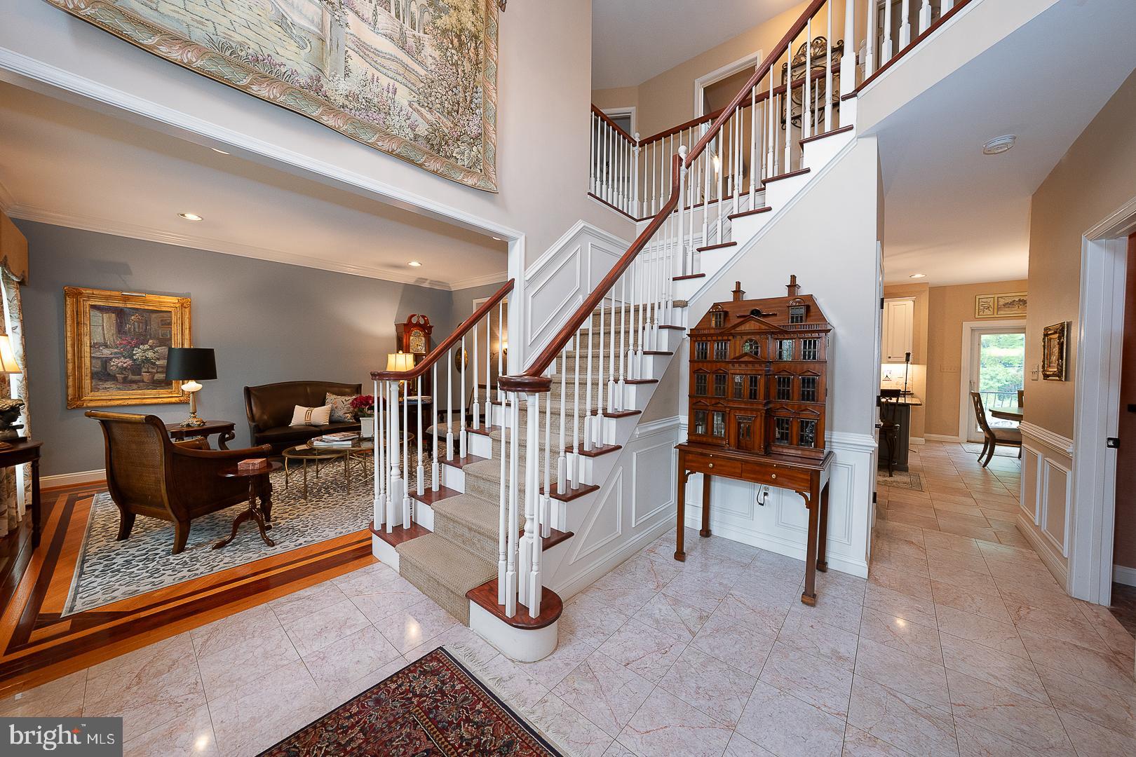 ESTS AT WASHINGTON - Residential