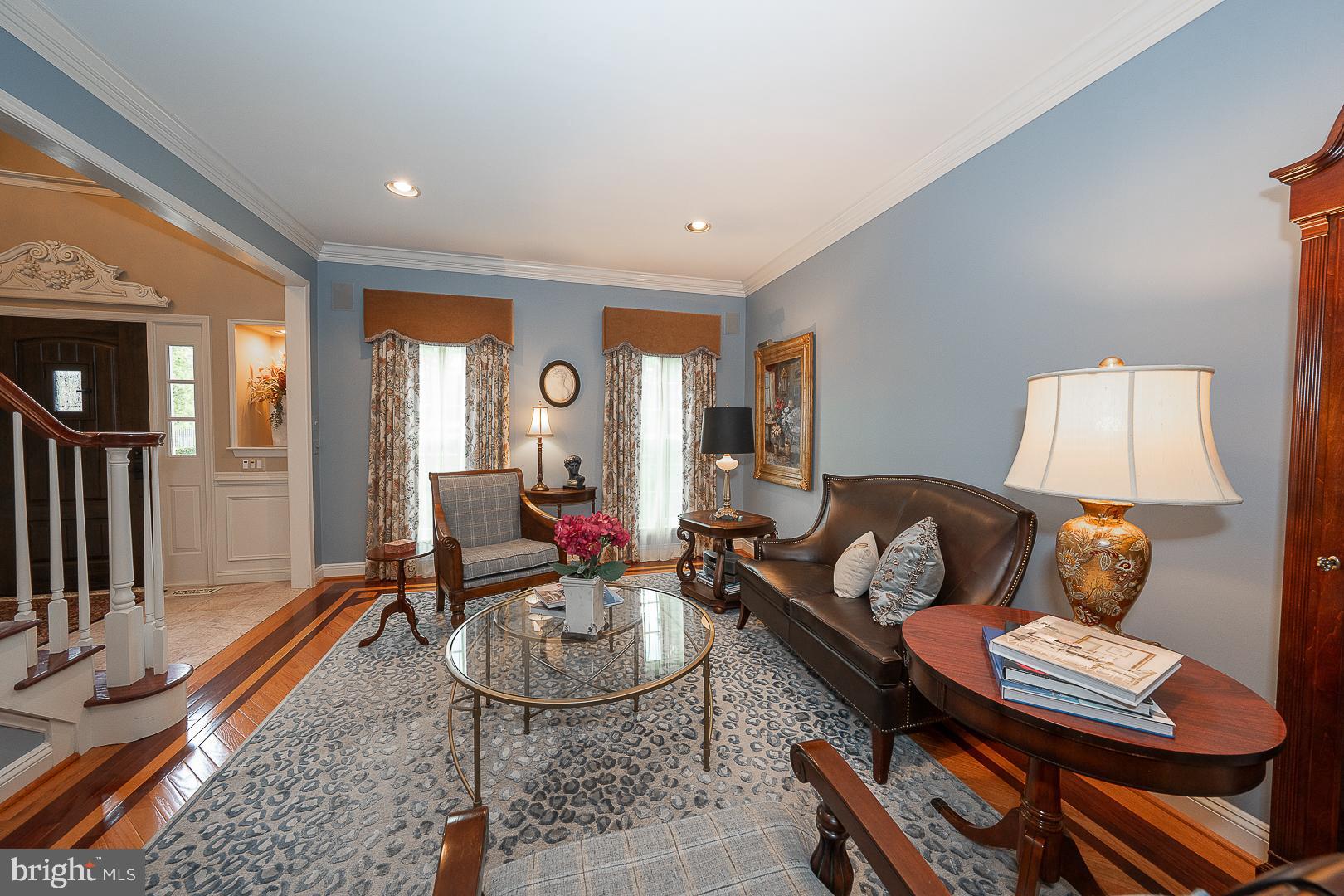 ESTS AT WASHINGTON - Residential