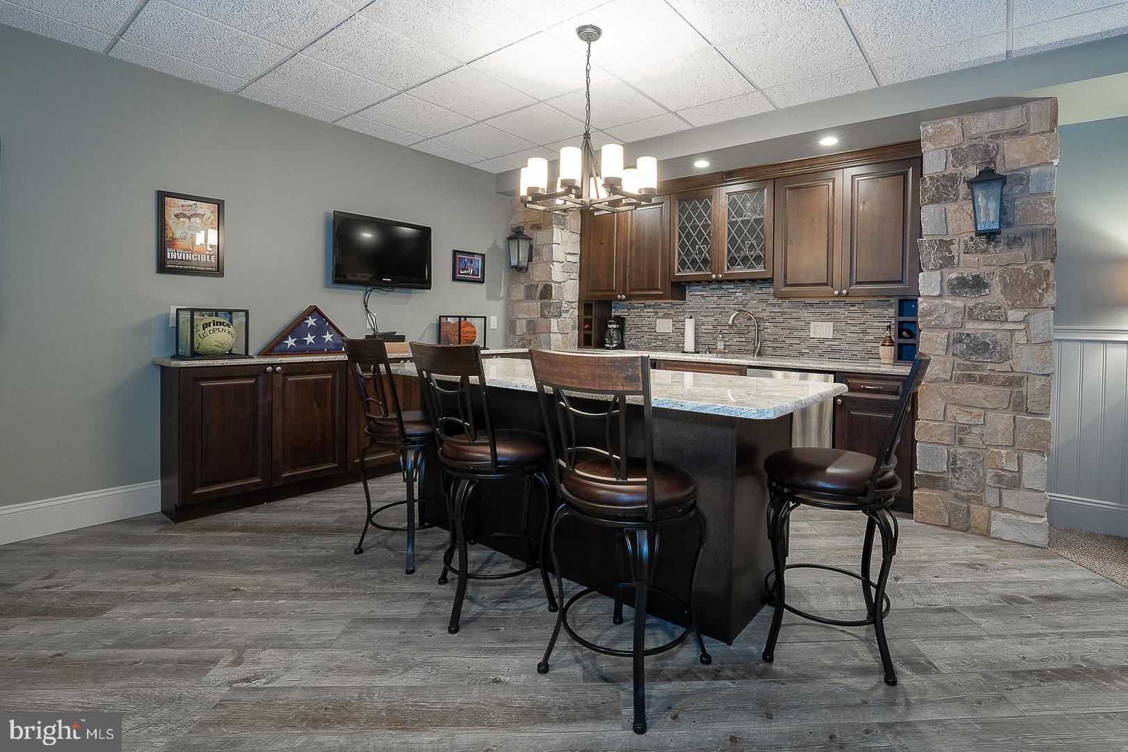 ESTS AT WASHINGTON - Residential
