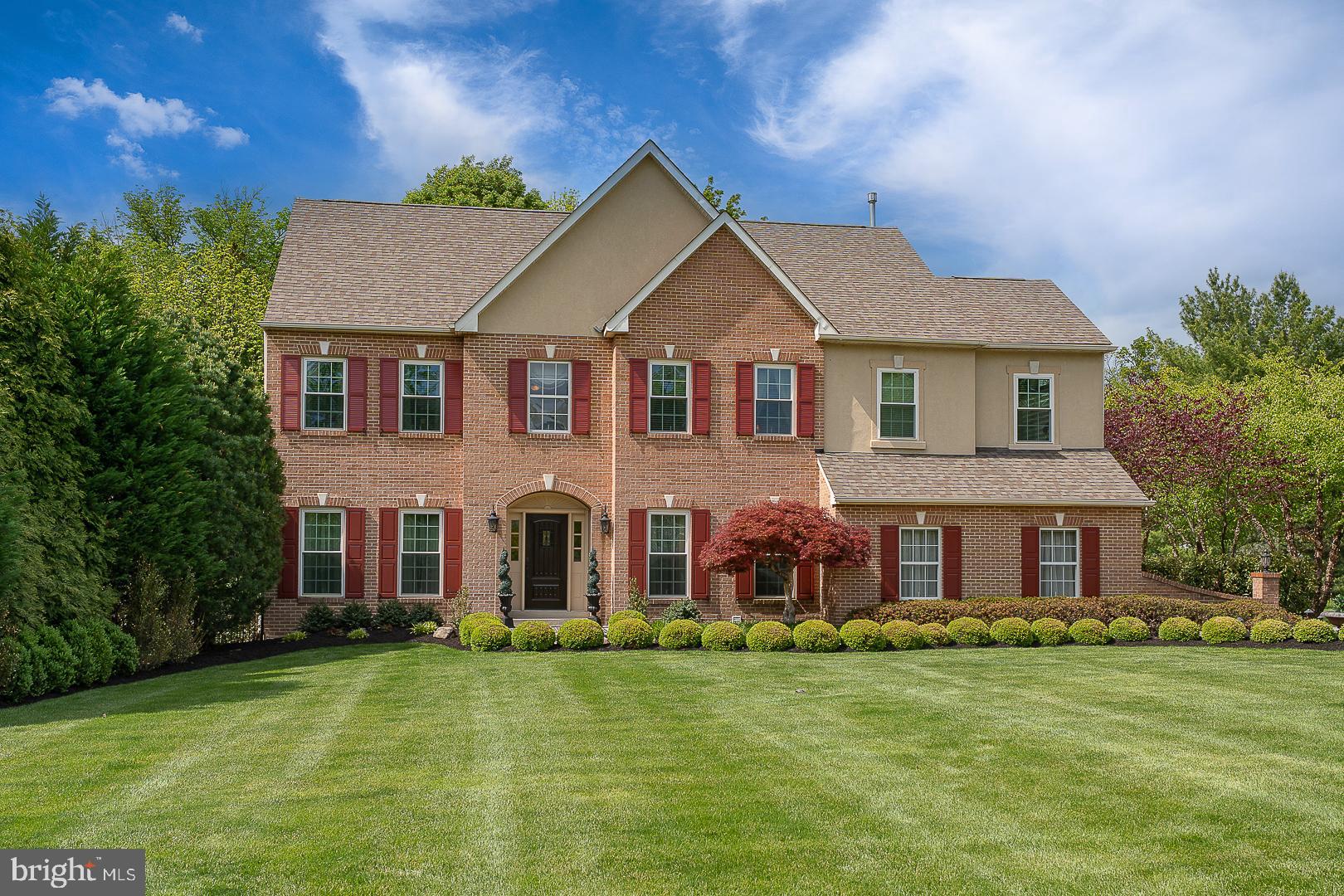 ESTS AT WASHINGTON - Residential