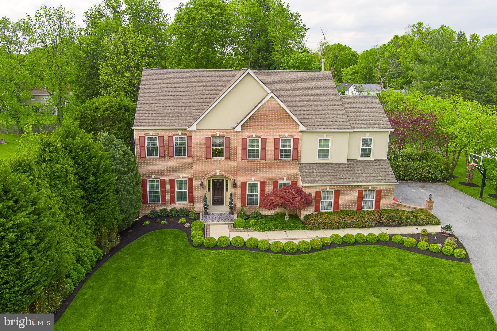 ESTS AT WASHINGTON - Residential