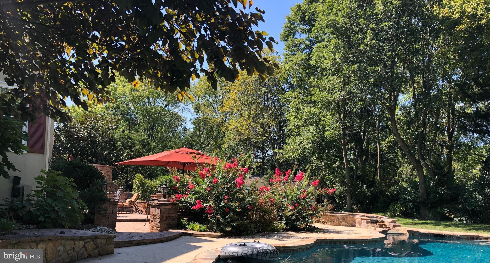 ESTS AT WASHINGTON - Residential