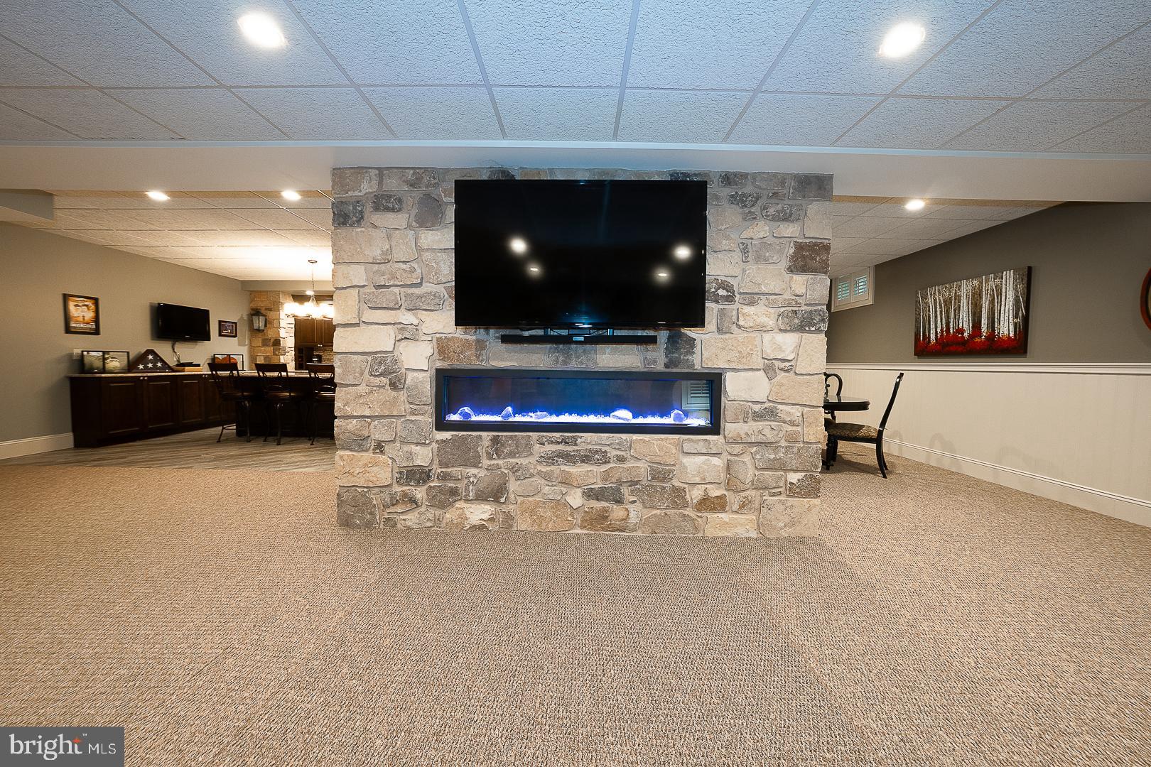 ESTS AT WASHINGTON - Residential