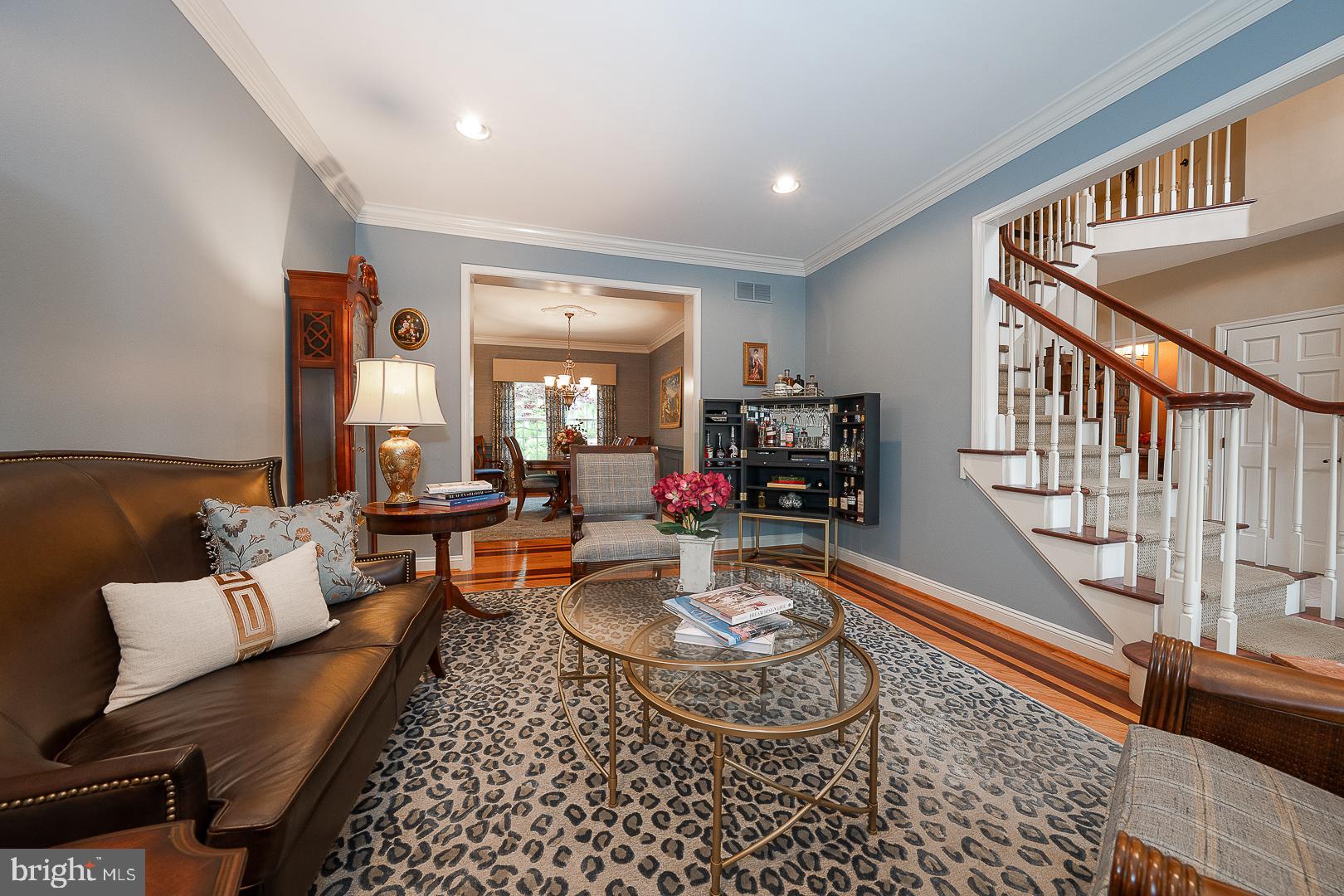 ESTS AT WASHINGTON - Residential