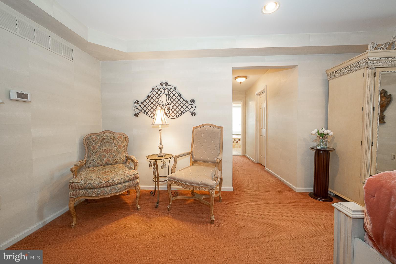 ESTS AT WASHINGTON - Residential